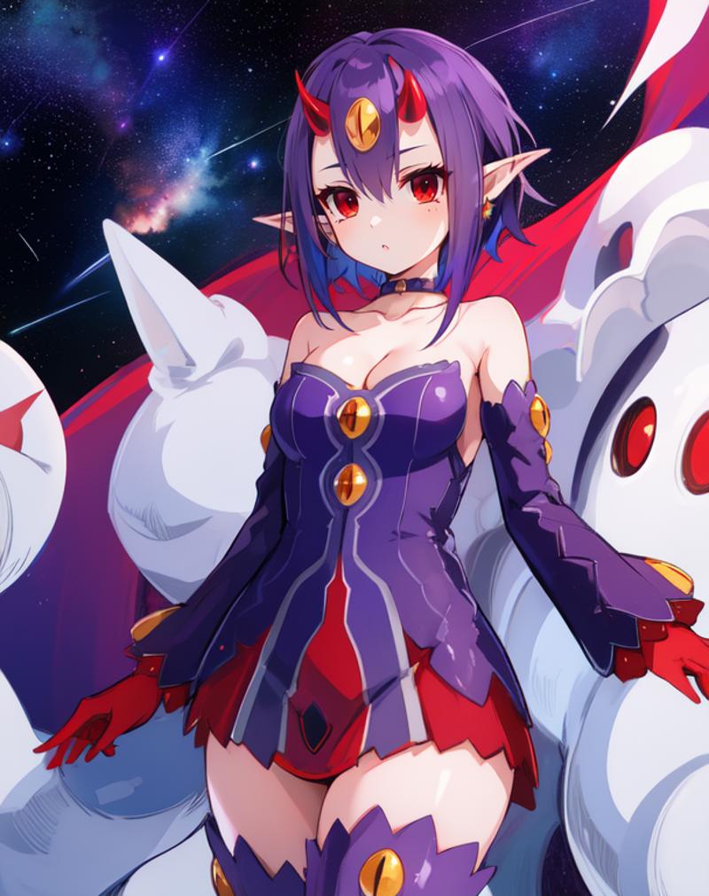 Desco - Disgaea 4 image by True_Might