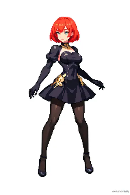 M_Pixel 像素人人