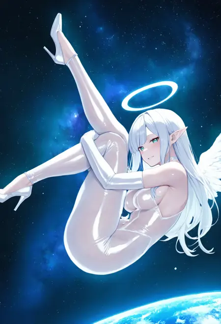 Earthbound - Deaver Artist Style - IllustriousXL, PonyXL, SDXL