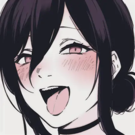 Reze ChainsawMan Lora