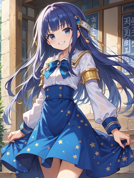Nanami Yachiyo v1.0