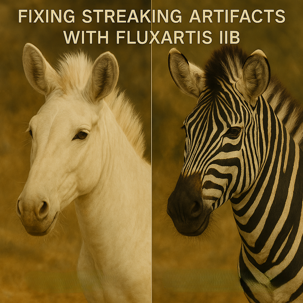 Fluxmania streak-free