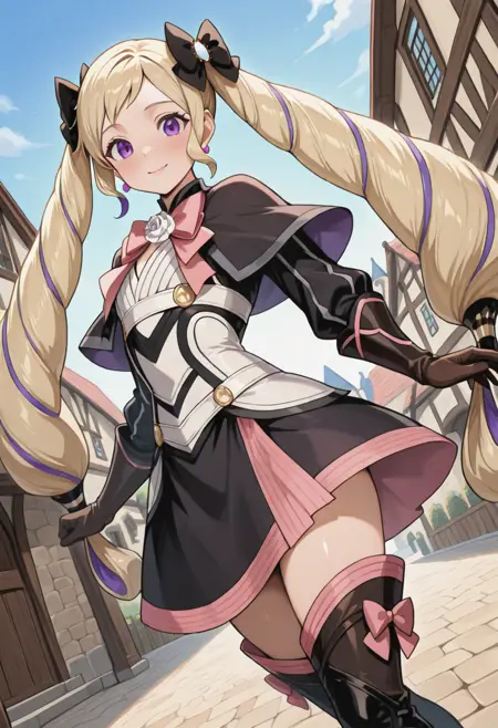 Elise 7offset(FireEmblem)-Illustrious