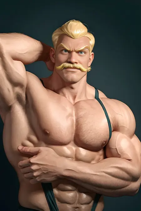 🌱 Ulrich Wernerstein – Totally Spies!