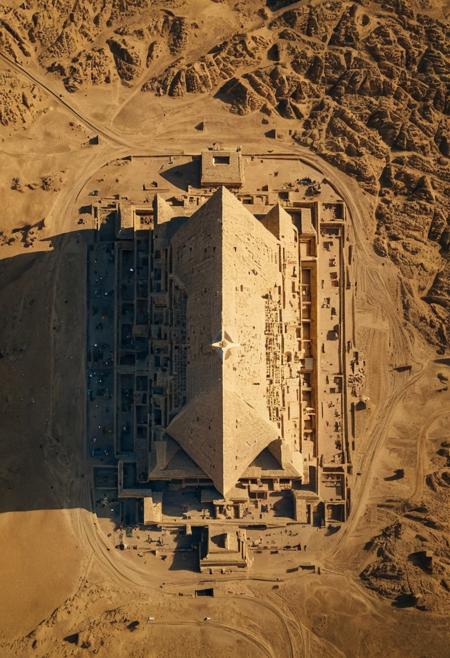 pixel disney drone view Egypt, 
galaxy in the sky, 
stars shining up of the temple, 
ancient Egypt, 
4K, 
8K, 
QLED, 
Vivd, 
Realistic, 
FUJIFILM