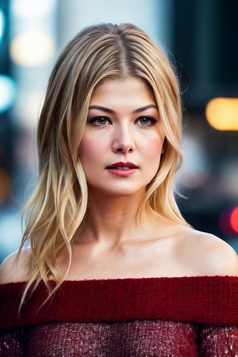 Rosamund Pike (JG) image by JernauGurgeh