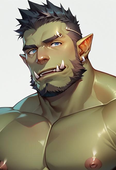 Bara mix style v1.0
