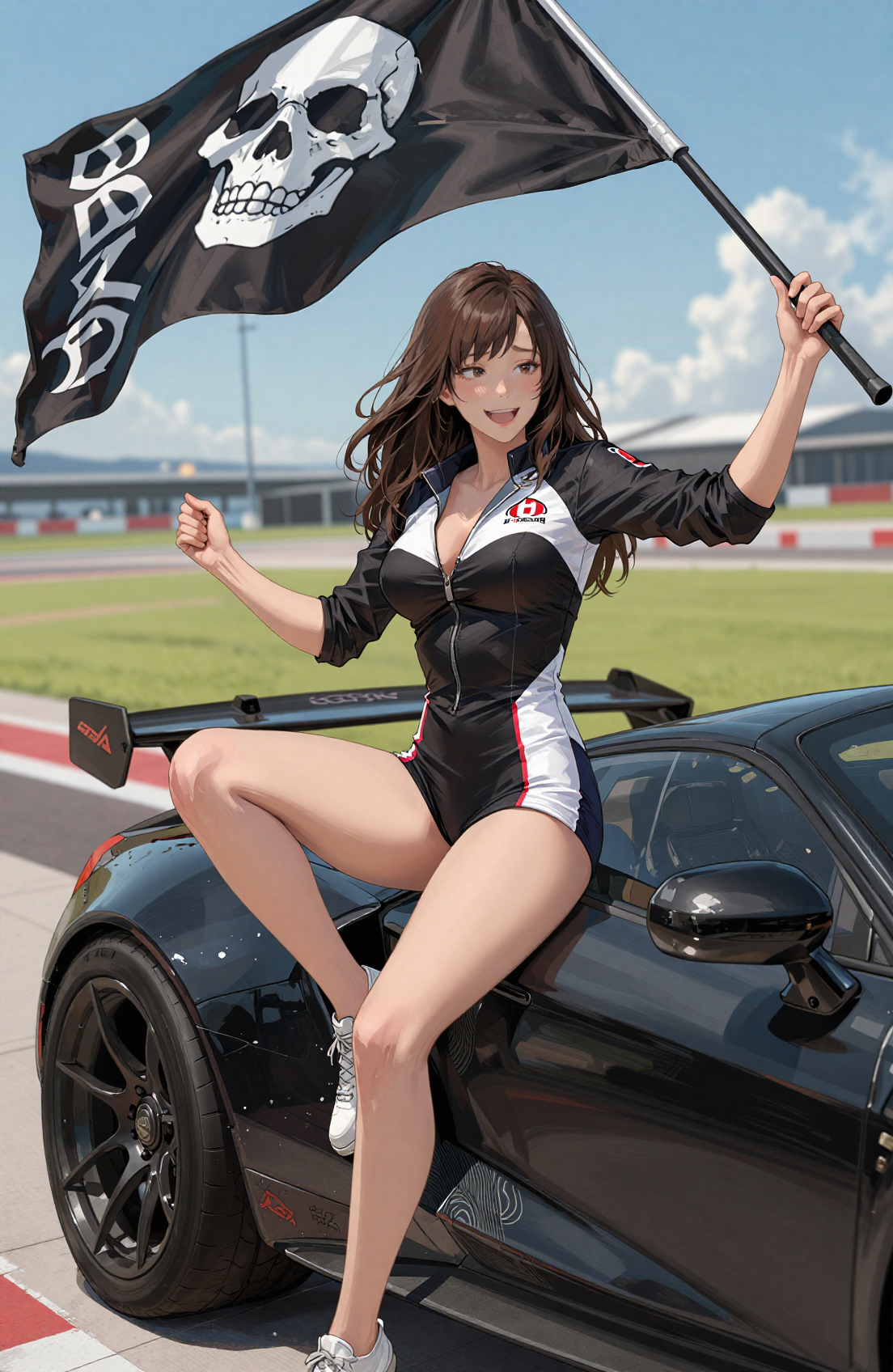 VestalWater의 Z-Image-Turbo용 뛰어난 스타일 - v2.0 | ZImageTurbo LoRA | Civitai preview 3