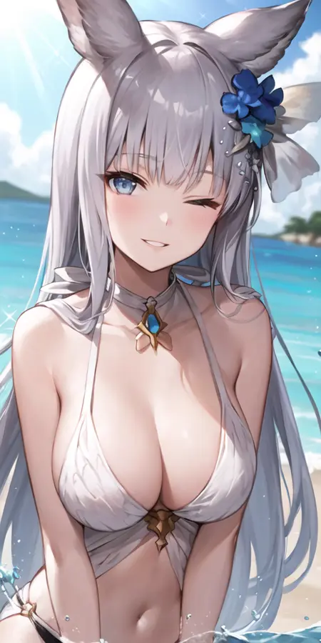 Korwa (コルワ) - LoCon