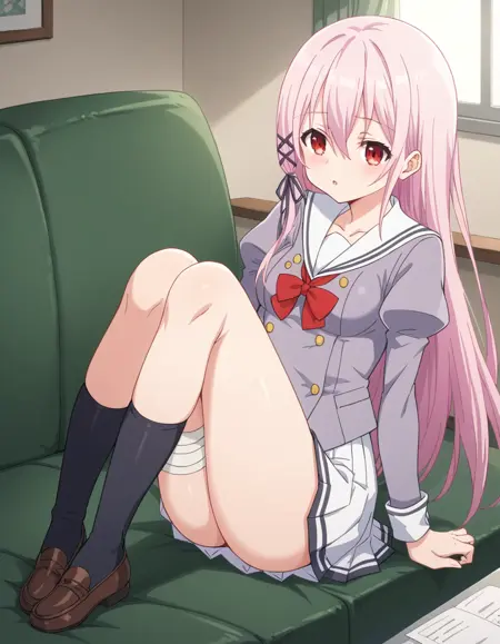 キサラ(kisara)-Engage Kiss