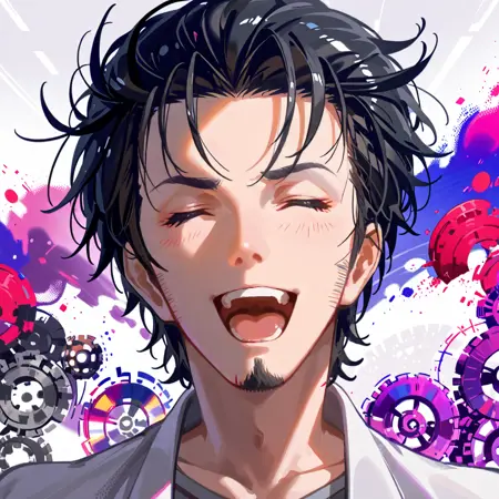 Schokoladenkuchen's Avatar
