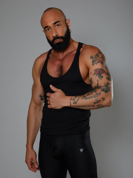 Gianni Maggio [Flux] V1