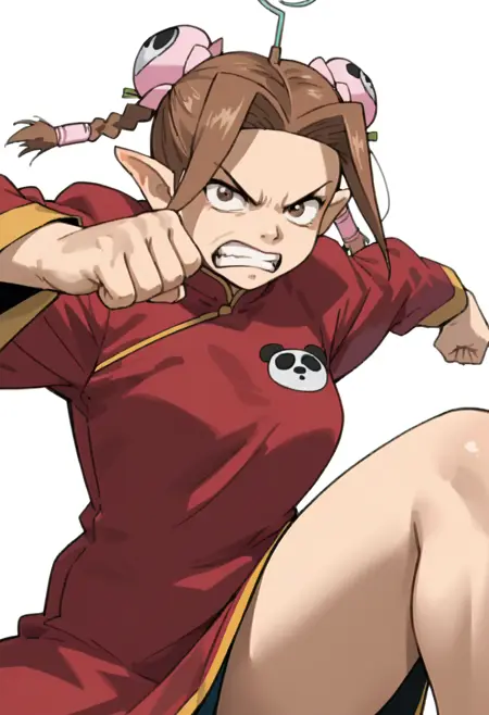 Karna (カーナ) - NieA_7