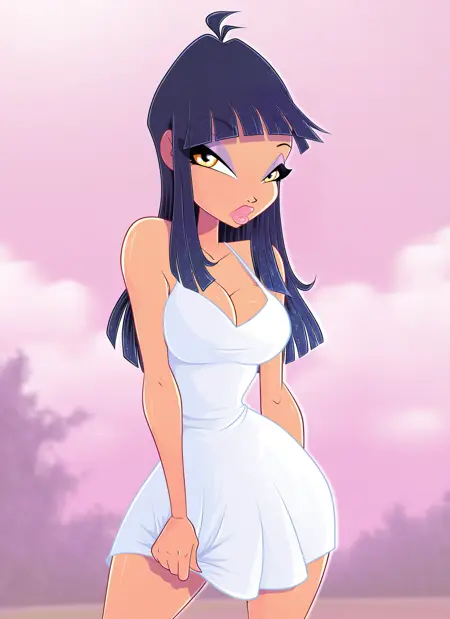 ZFive Style Illustrious