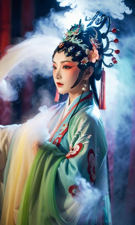 BeijingOpera-Dan v1.0