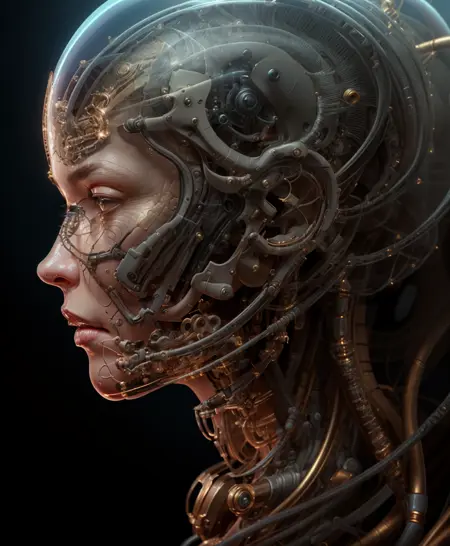 X-Ray Heads