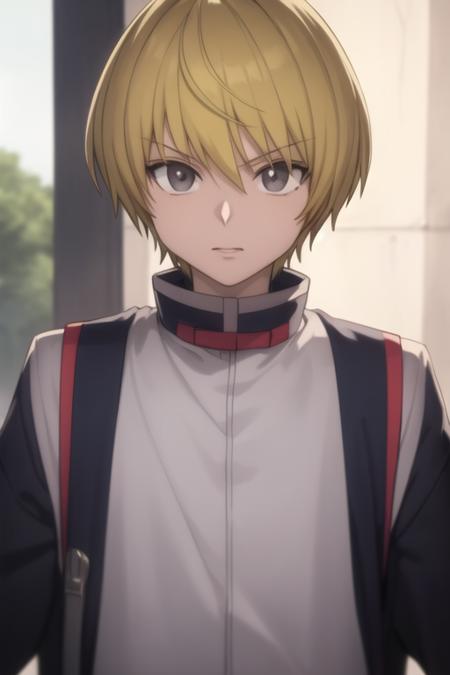 kurapika