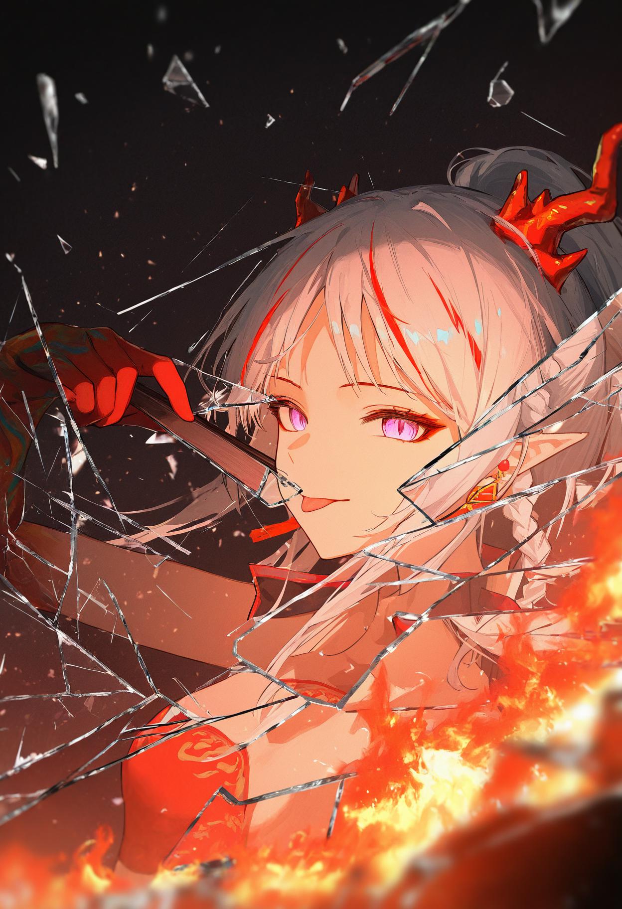 New Backup Spot: Cleaned Up My Discord Server(Eng、中文、日本語)