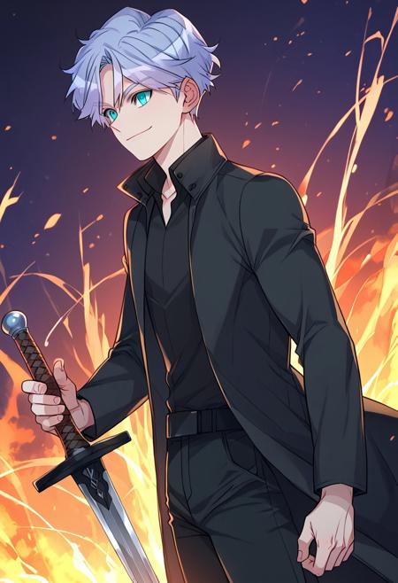 Lee Do-Hyun (Gaming Stream of the Genius) V1
