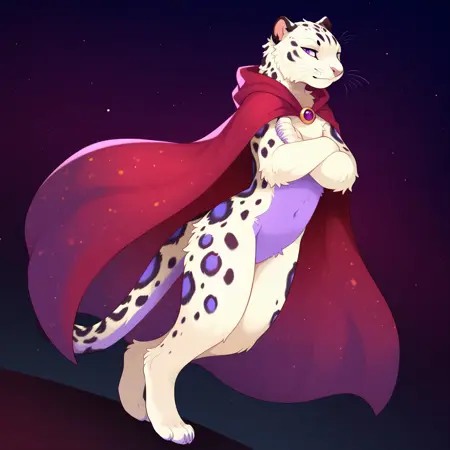 ShuryaSHISH artist style