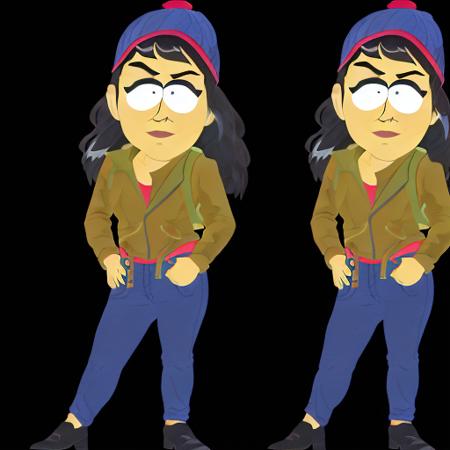 Panderverse stan V1