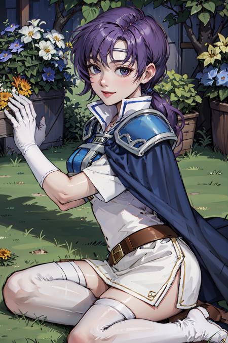 juno ( Fire Emblem ) - AIEasyPic