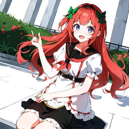 Unofficial .LIVE kakyoin chieri/花京院 ちえり v0.9