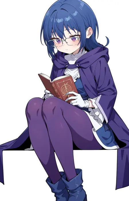 Saria de Saloum | I was reincarnated as the 7th prince so i can take my time perfecting my magical ability (転生したら第七王子だったので、気ままに魔術を極めます)