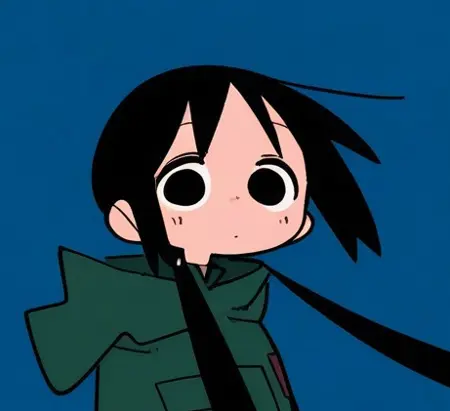 0xf7de368's Avatar