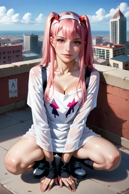 Zero-Two