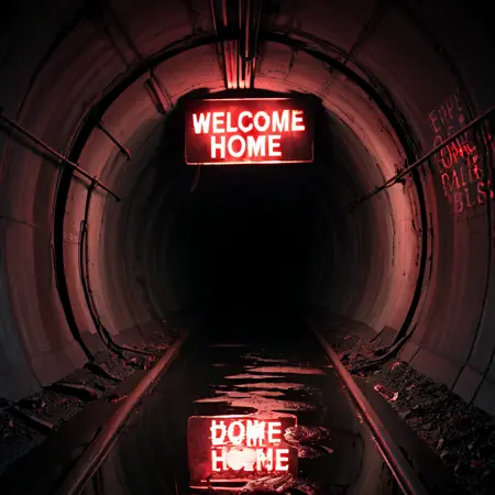 Sewer Aesthetic