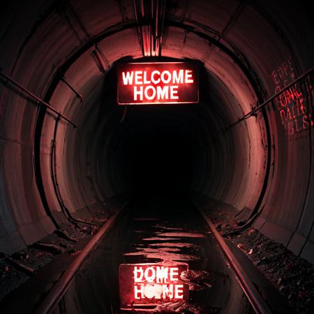 Sewer Aesthetic v1.0