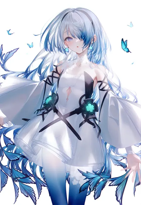 Irene Curious - CHUNITHM