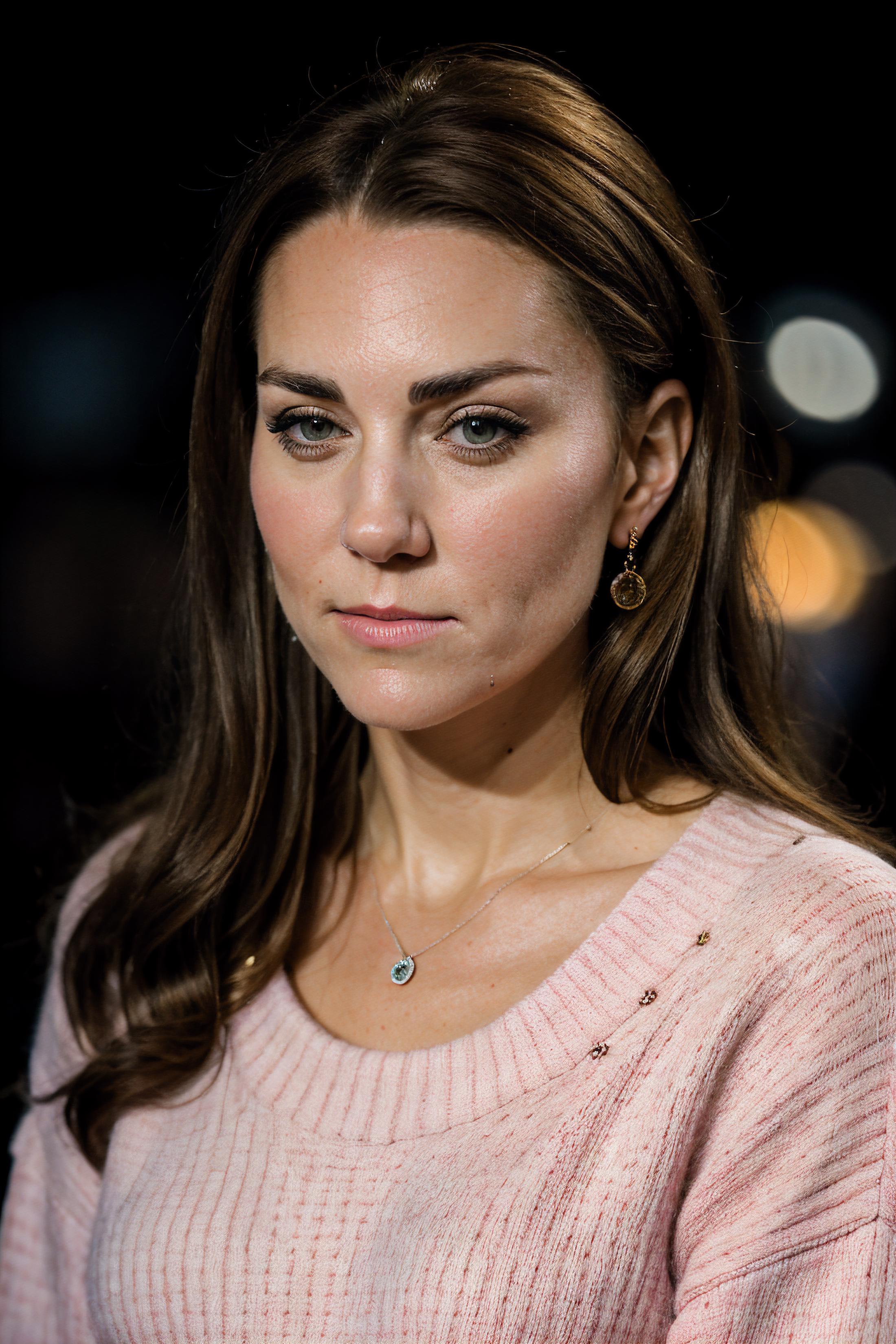 Kate Middleton image by Peli86