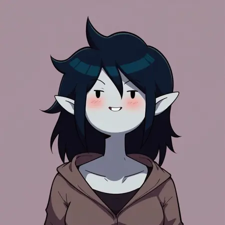 Marceline Flux
