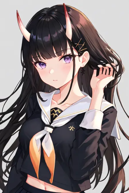 noshiro/能代/能代 (Azur Lane)