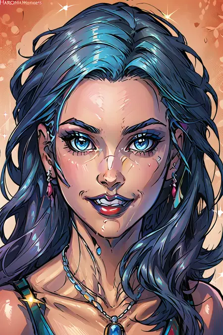 Fathom (Aspen Matthews) [Aspen Comics]
