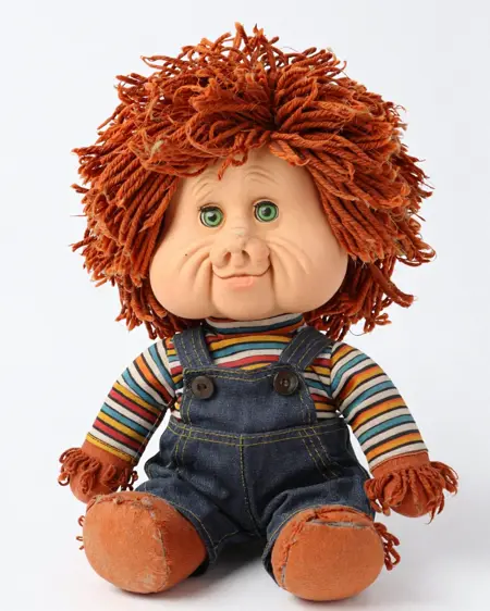 Fofão (boneco/doll)