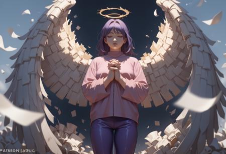Paper Wings [Concept] Beta