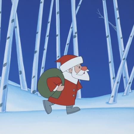 Ded Moroz and Summer v1.0