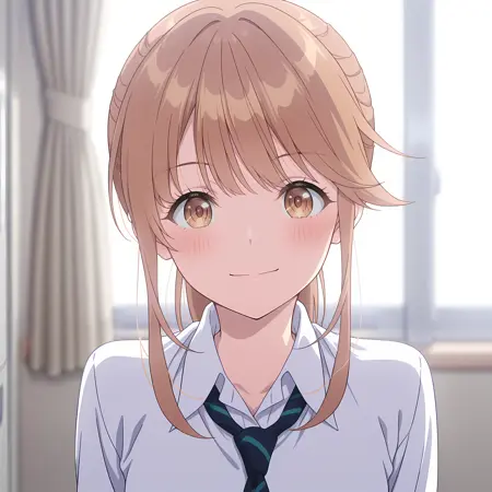 Haru Aomi / 青海 陽 - Chitose-kun wa Ramune Bin no Naka - IllustriousXL