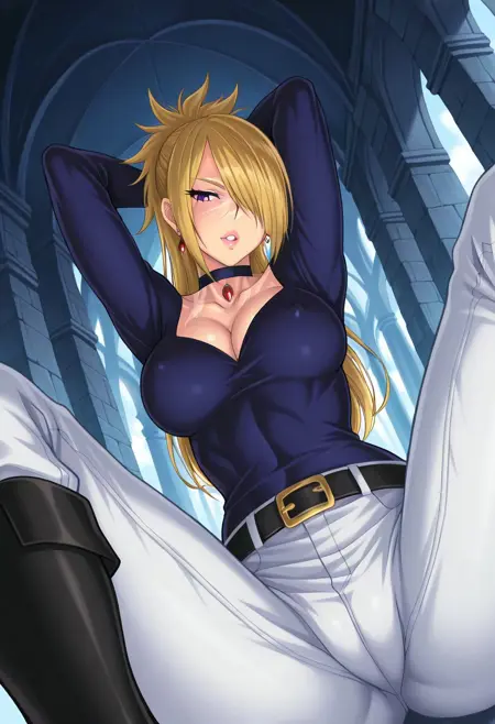 Klaud Nine (D.Gray-man)