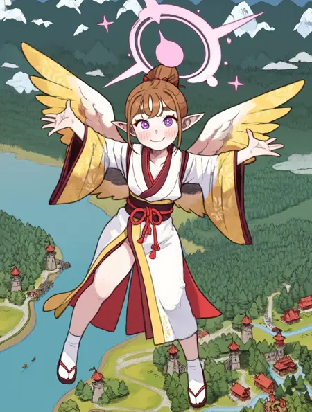 Style > PossumMachine