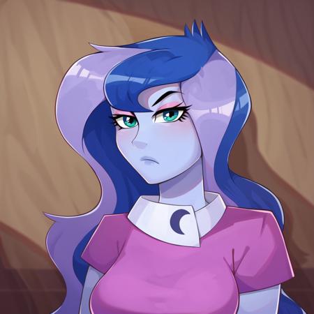 Vice Principal Luna \(eg\)