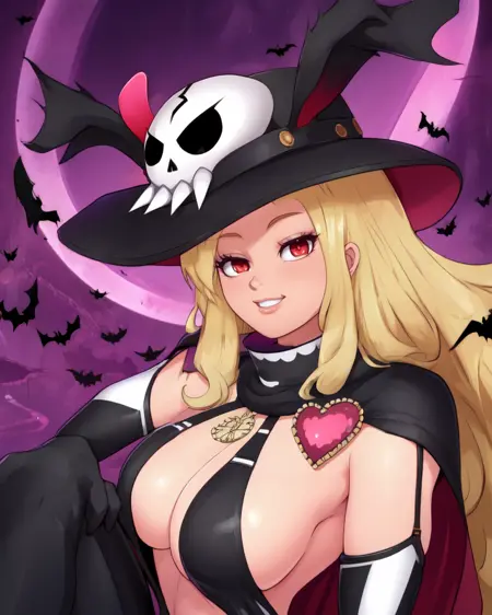 Shiki - Senran Kagura (game)