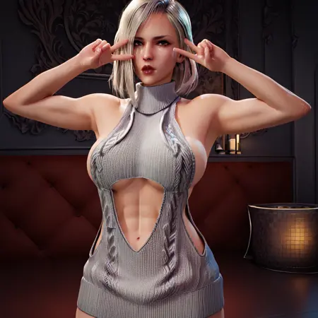 Talon (Operation Lovecraft)