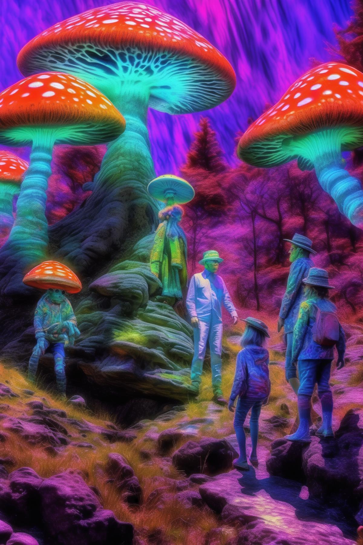 Larry Carlson Style image by Kappa_Neuro