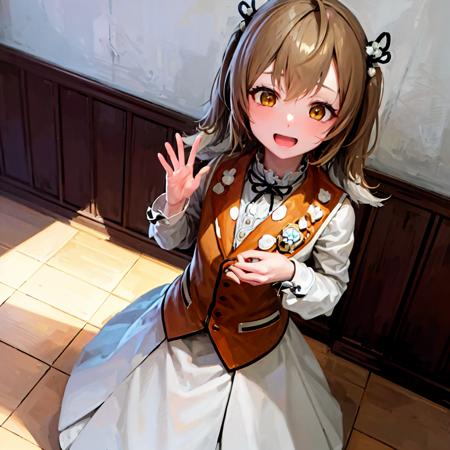 Unofficial 774inc. inaba haneru/因幡 はねる v1.0
