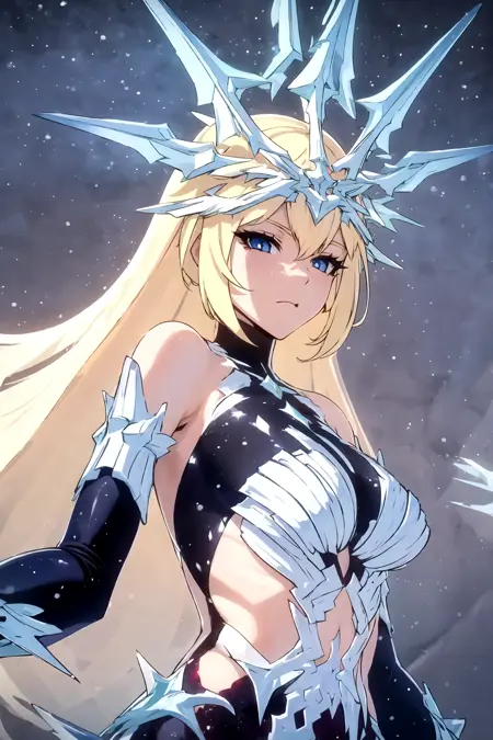 Cocolia Mother Of Deception (Honkai: Star Rail)