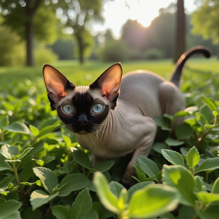 cat yoda v1.0